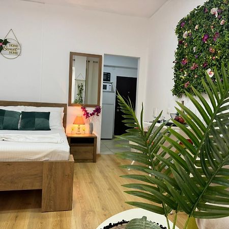 Central Park Apartment Alexandroupoli Eksteriør billede