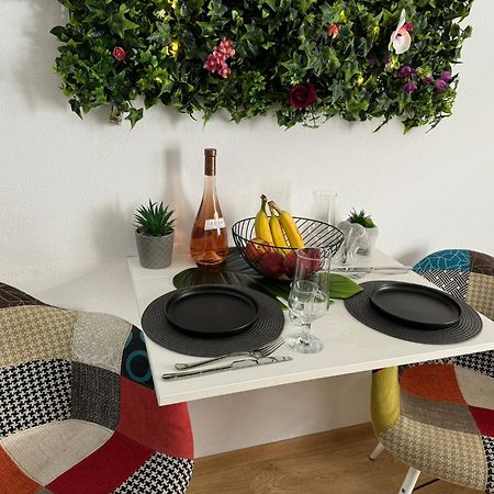 Central Park Apartment Alexandroupoli Eksteriør billede