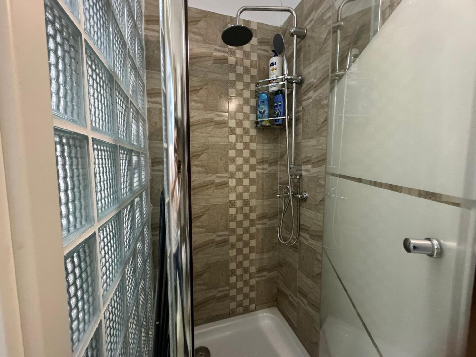 Central Park Apartment Alexandroupoli Eksteriør billede